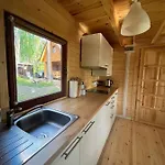 Holiday home Letniskowy Nad Jeziorem, Las, Mazury Wiartel Maly
