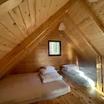 Holiday home Letniskowy Nad Jeziorem, Las, Mazury Wiartel Maly