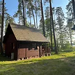 Holiday home Letniskowy Nad Jeziorem, Las, Mazury